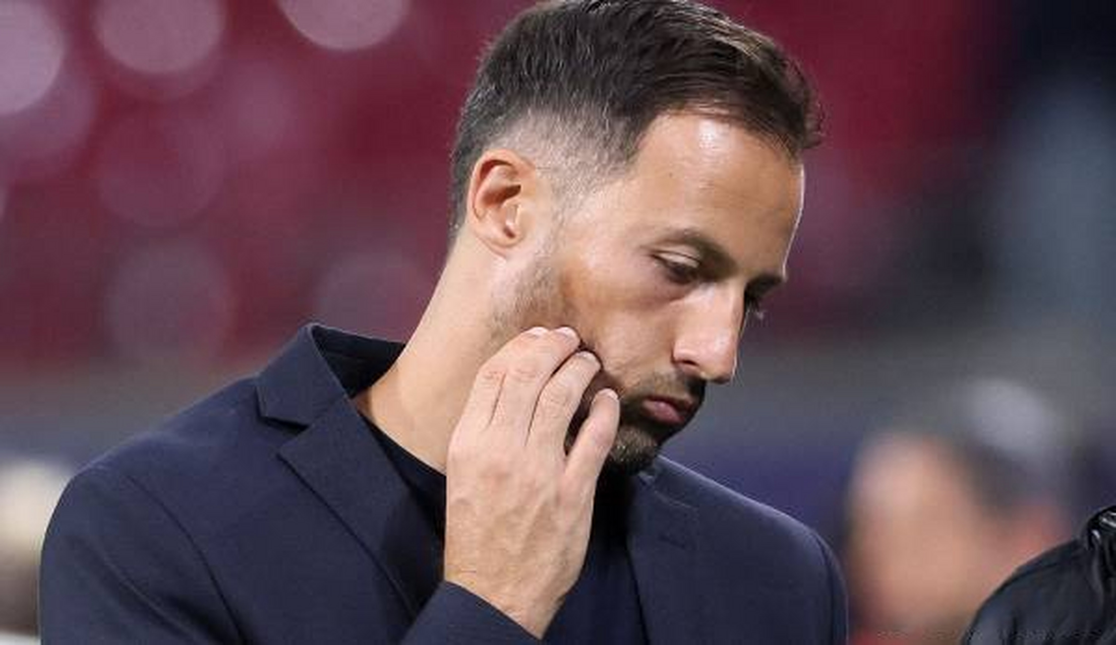 星空体育-葡超赛程吃紧；莱比锡集结日战术微调；话题不断；数据趋势出现新变化的简单介绍